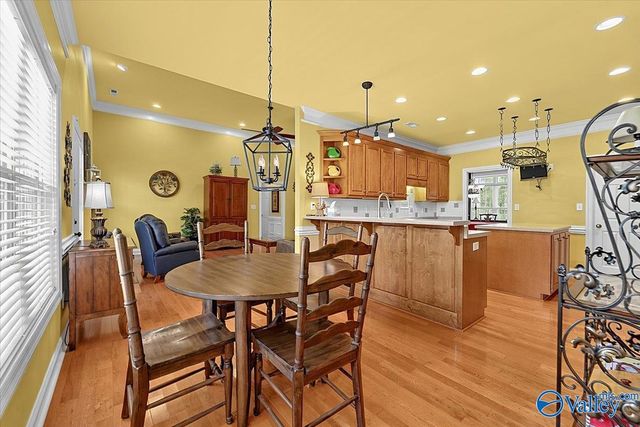 101 Quail Run Court, Meridianville, AL 35759