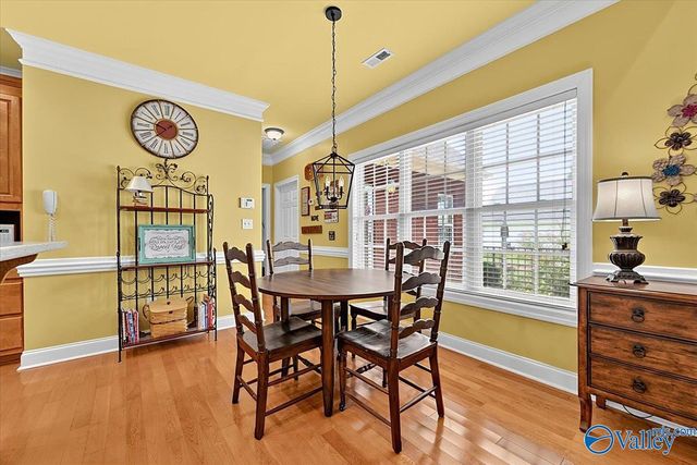 101 Quail Run Court, Meridianville, AL 35759