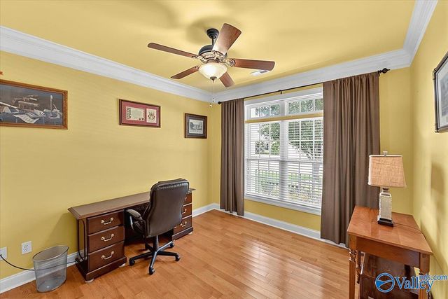 101 Quail Run Court, Meridianville, AL 35759