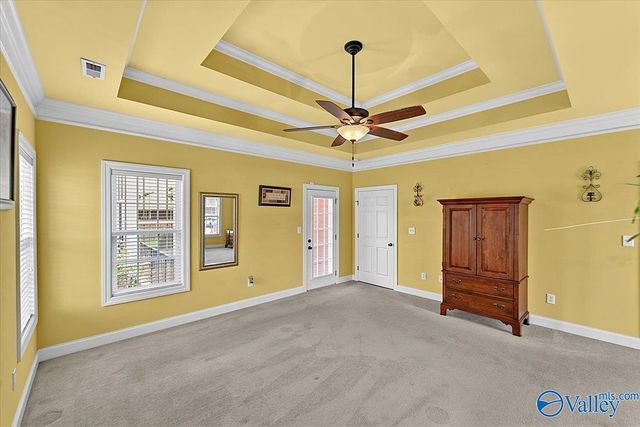 101 Quail Run Court, Meridianville, AL 35759