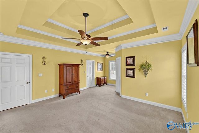 101 Quail Run Court, Meridianville, AL 35759