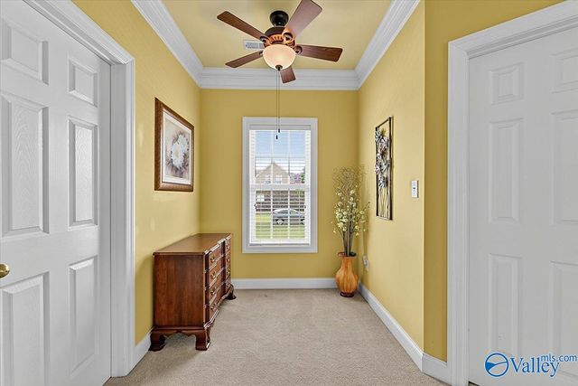 101 Quail Run Court, Meridianville, AL 35759