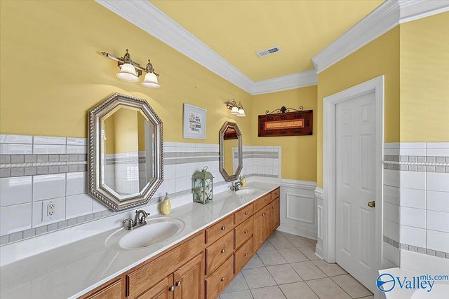 101 Quail Run Court, Meridianville, AL 35759