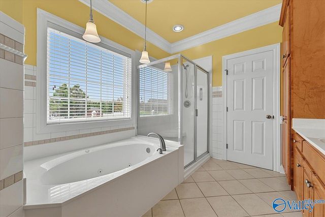 101 Quail Run Court, Meridianville, AL 35759