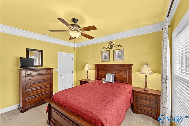 101 Quail Run Court, Meridianville, AL 35759