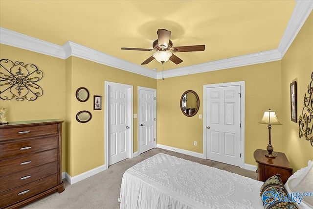 101 Quail Run Court, Meridianville, AL 35759