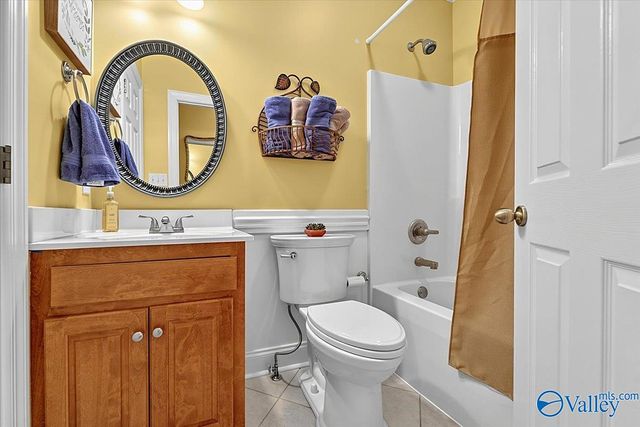 101 Quail Run Court, Meridianville, AL 35759