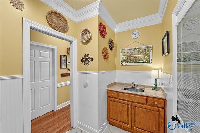 101 Quail Run Court, Meridianville, AL 35759