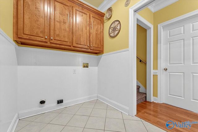 101 Quail Run Court, Meridianville, AL 35759