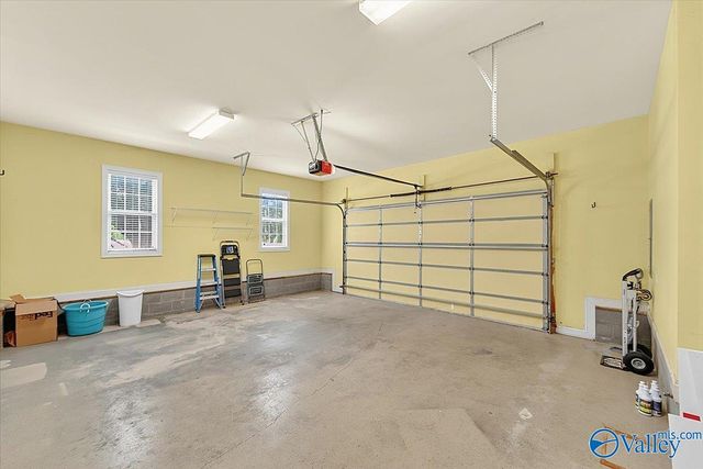101 Quail Run Court, Meridianville, AL 35759