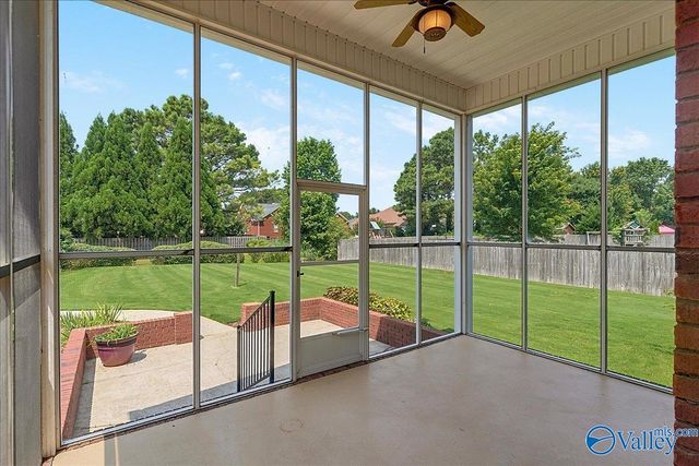 101 Quail Run Court, Meridianville, AL 35759