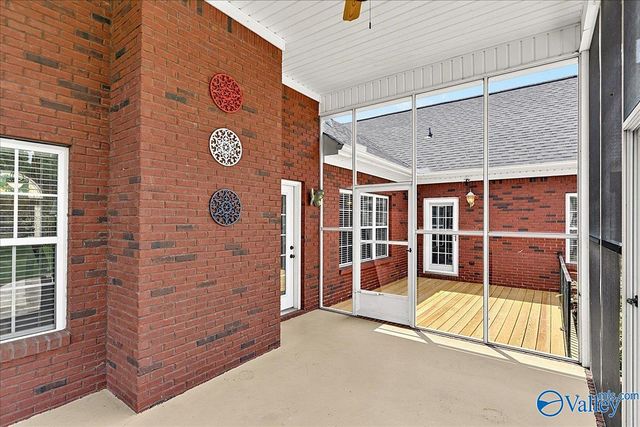 101 Quail Run Court, Meridianville, AL 35759