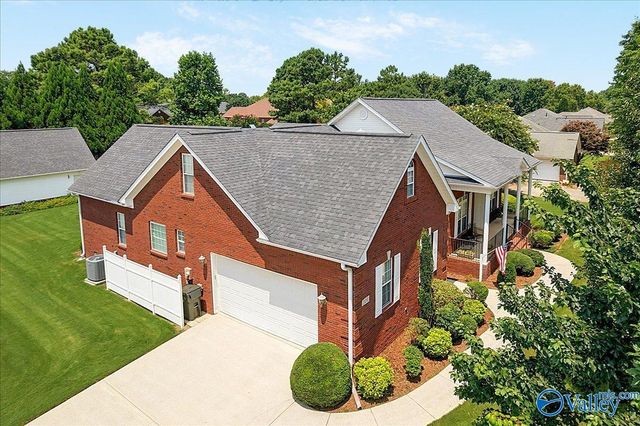 101 Quail Run Court, Meridianville, AL 35759