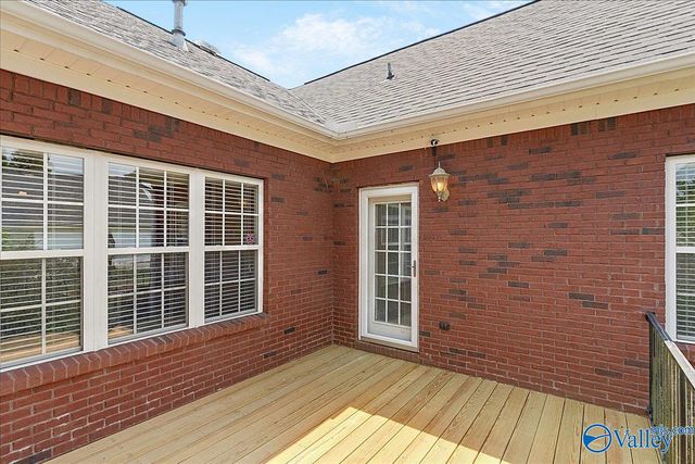 101 Quail Run Court, Meridianville, AL 35759
