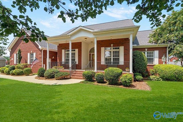 101 Quail Run Court, Meridianville, AL 35759