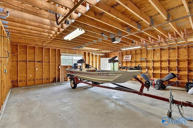 101 Quail Run Court, Meridianville, AL 35759
