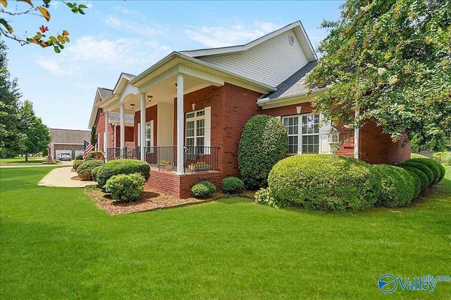 101 Quail Run Court, Meridianville, AL 35759