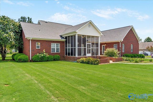 101 Quail Run Court, Meridianville, AL 35759