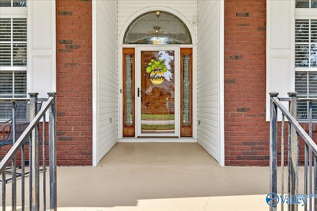101 Quail Run Court, Meridianville, AL 35759