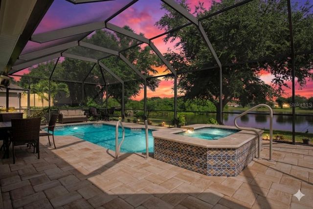 183 CLEAR LAKE DRIVE, Englewood, FL 34223
