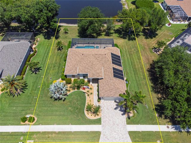 183 CLEAR LAKE DRIVE, Englewood, FL 34223