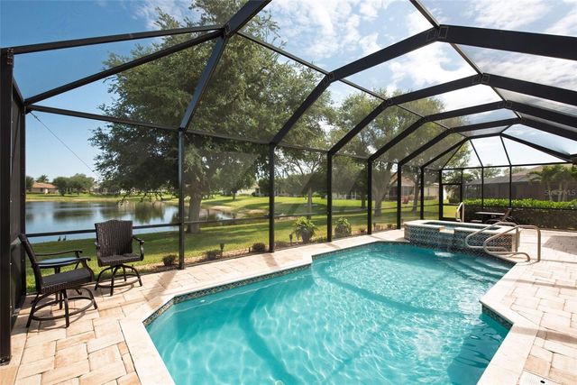 183 CLEAR LAKE DRIVE, Englewood, FL 34223