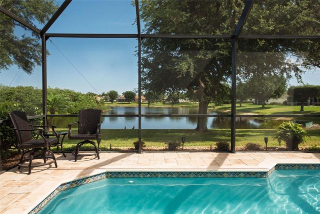 183 CLEAR LAKE DRIVE, Englewood, FL 34223