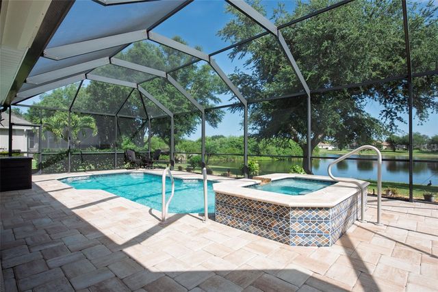 183 CLEAR LAKE DRIVE, Englewood, FL 34223