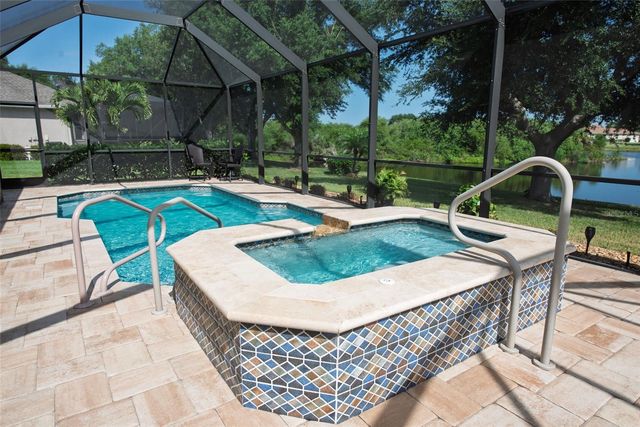 183 CLEAR LAKE DRIVE, Englewood, FL 34223