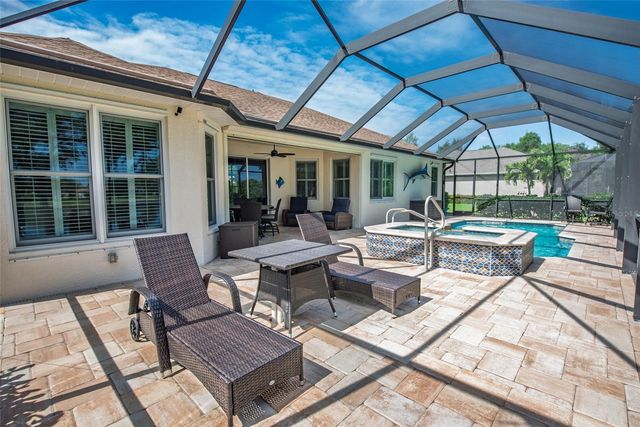 183 CLEAR LAKE DRIVE, Englewood, FL 34223