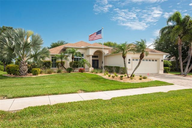 183 CLEAR LAKE DRIVE, Englewood, FL 34223