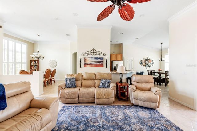183 CLEAR LAKE DRIVE, Englewood, FL 34223