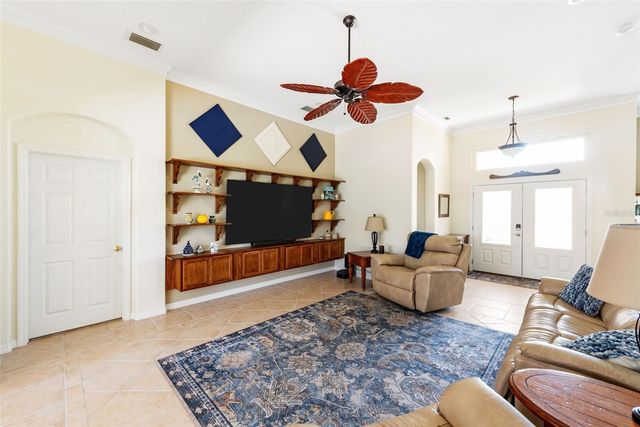 183 CLEAR LAKE DRIVE, Englewood, FL 34223