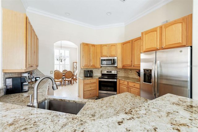 183 CLEAR LAKE DRIVE, Englewood, FL 34223