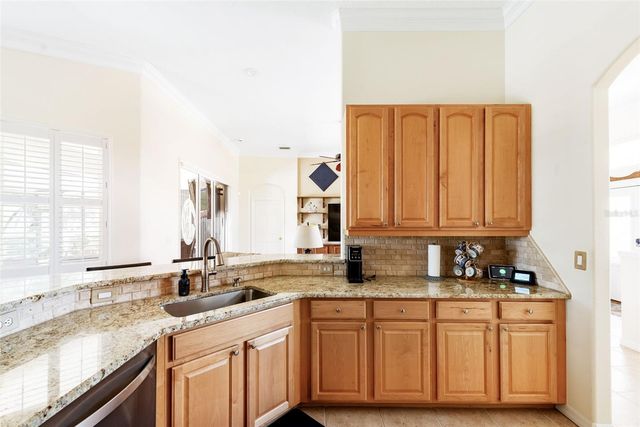 183 CLEAR LAKE DRIVE, Englewood, FL 34223