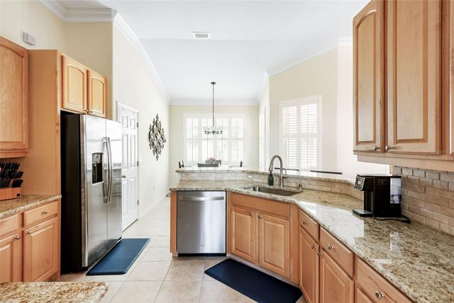 183 CLEAR LAKE DRIVE, Englewood, FL 34223