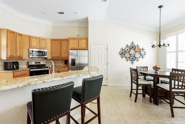 183 CLEAR LAKE DRIVE, Englewood, FL 34223