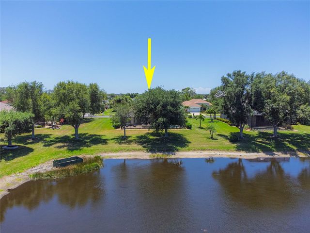 183 CLEAR LAKE DRIVE, Englewood, FL 34223