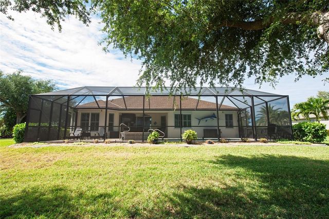 183 CLEAR LAKE DRIVE, Englewood, FL 34223