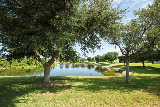 183 CLEAR LAKE DRIVE, Englewood, FL 34223