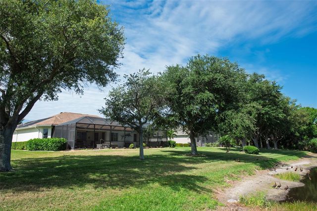 183 CLEAR LAKE DRIVE, Englewood, FL 34223