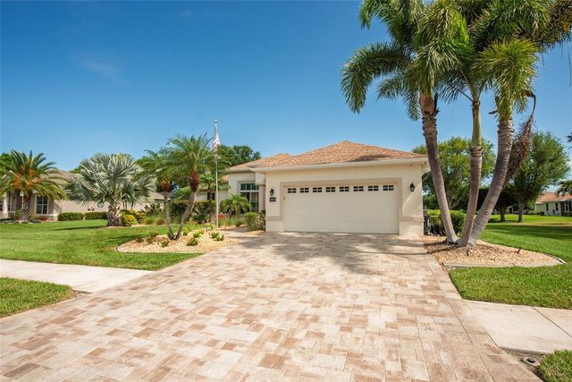 183 CLEAR LAKE DRIVE, Englewood, FL 34223