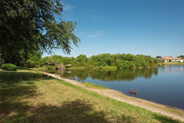 183 CLEAR LAKE DRIVE, Englewood, FL 34223