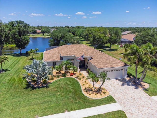 183 CLEAR LAKE DRIVE, Englewood, FL 34223