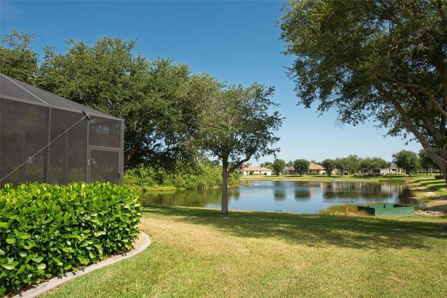 183 CLEAR LAKE DRIVE, Englewood, FL 34223