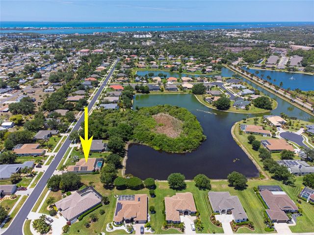 183 CLEAR LAKE DRIVE, Englewood, FL 34223