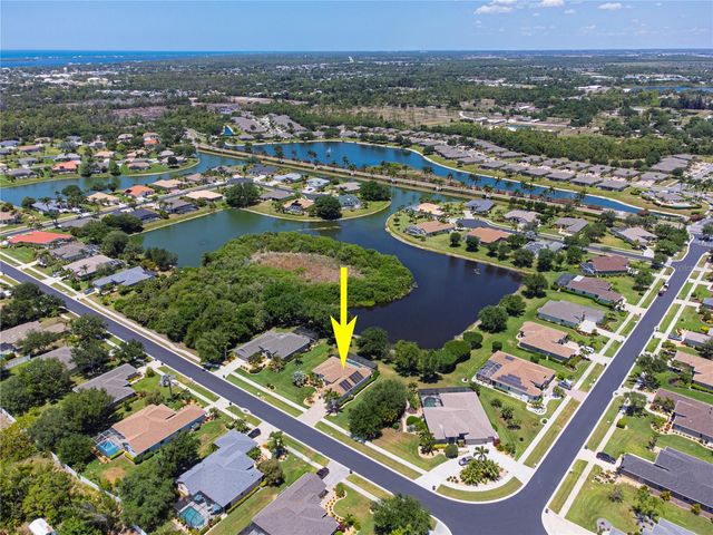 183 CLEAR LAKE DRIVE, Englewood, FL 34223