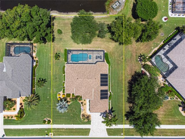 183 CLEAR LAKE DRIVE, Englewood, FL 34223