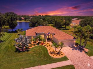 183 CLEAR LAKE DRIVE, Englewood, FL 34223