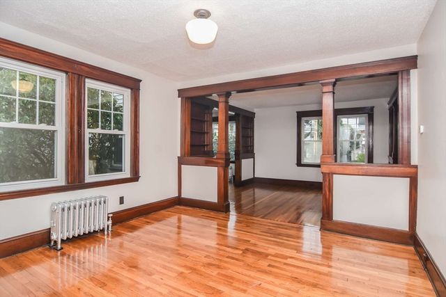 53-55 N Gate Park, Newton, MA 02465